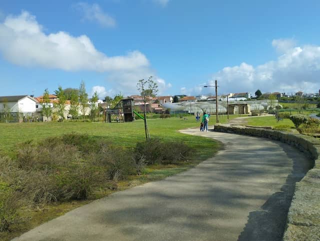 Parque lúdico da Estela - Image 1