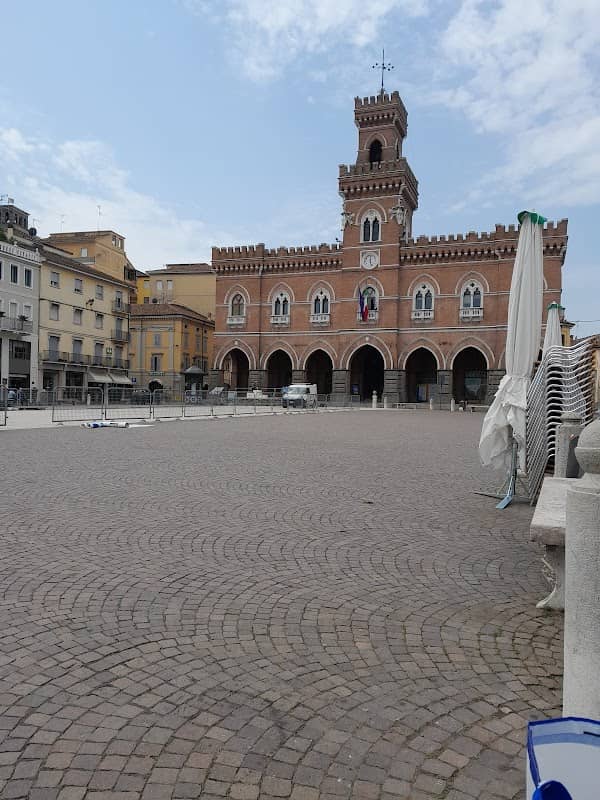 Casalmaggiore - Image 1