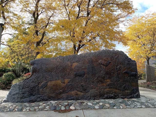 Lewiston Levee Parkway - Image 2
