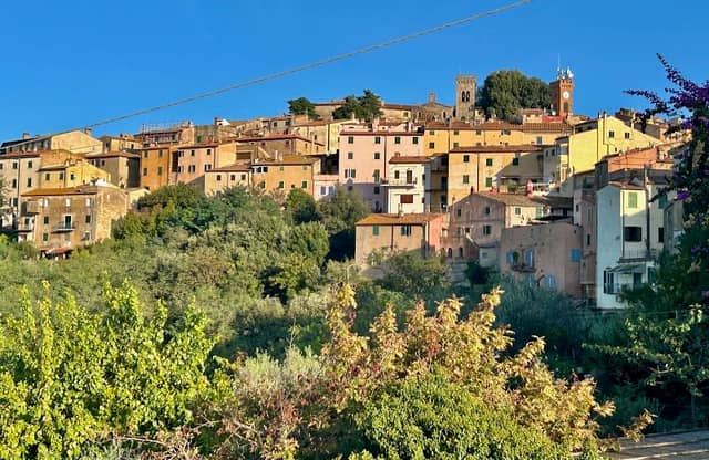 Castagneto Carducci - Image 1
