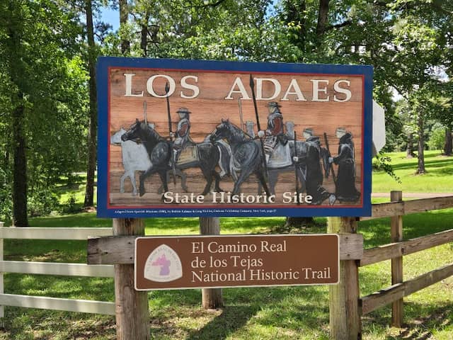 Los Adaes State Historic Site - Image 2