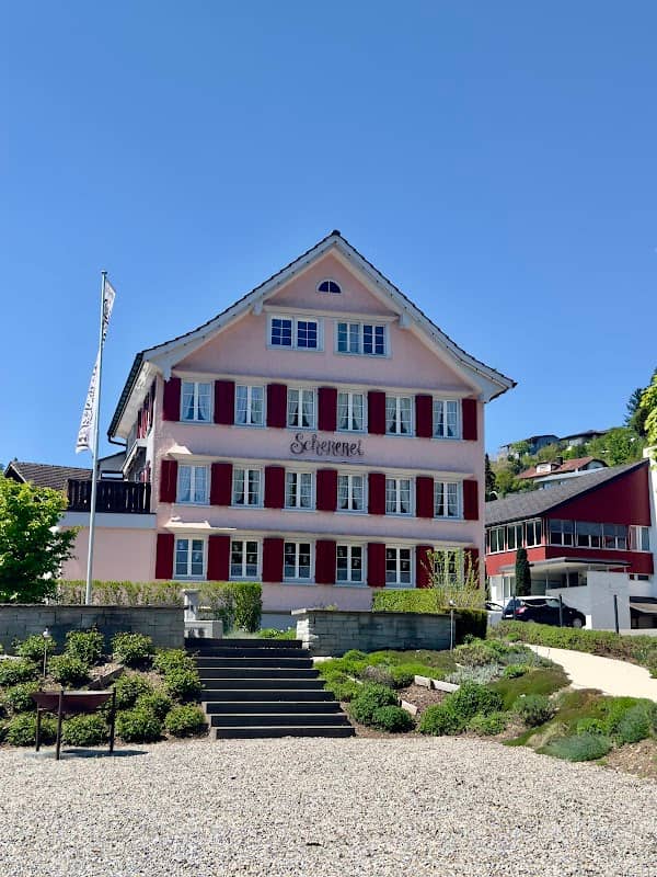 Markt Mosnang - Image 1