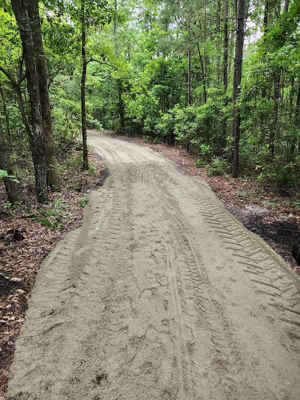 Oakhurst Nature Park - Image 1