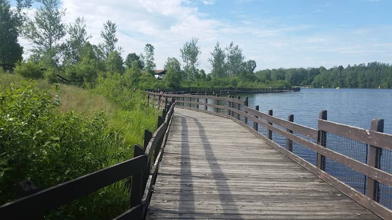 Hawk Island Park - Image 1