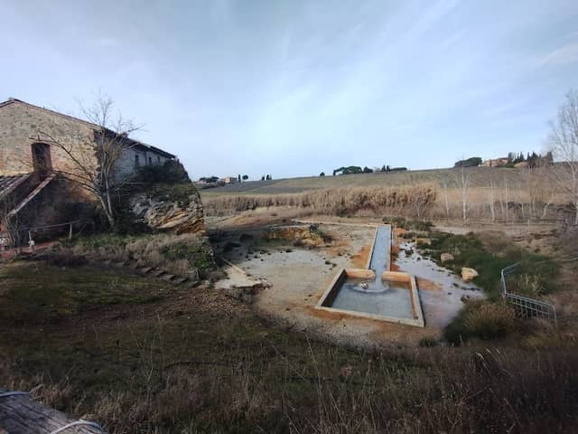 Parco Acqua Borra - Image 1