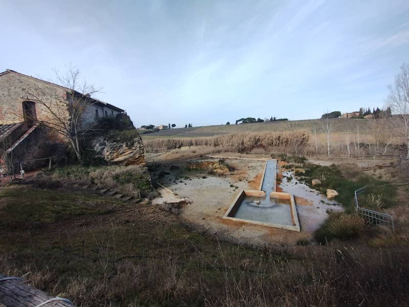 Parco Acqua Borra - Image 1