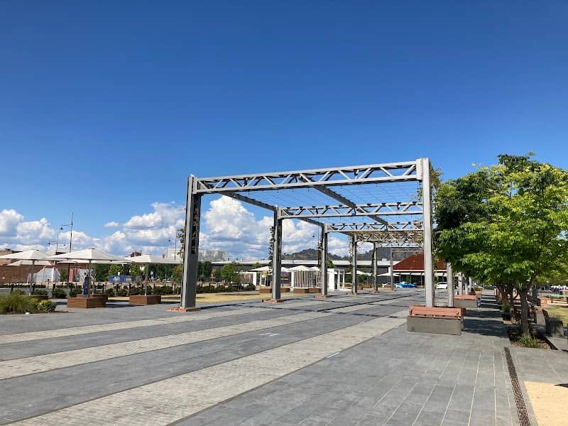 Junction Place - Image 1