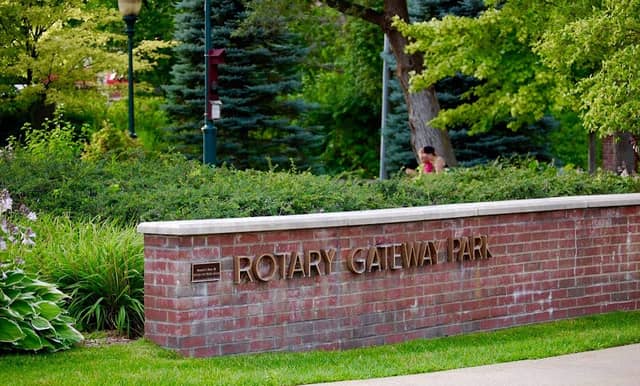Rotary Gateway Park - Image 1