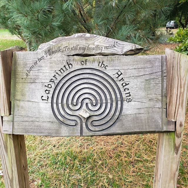 Labyrinth of the Ardens - Image 2