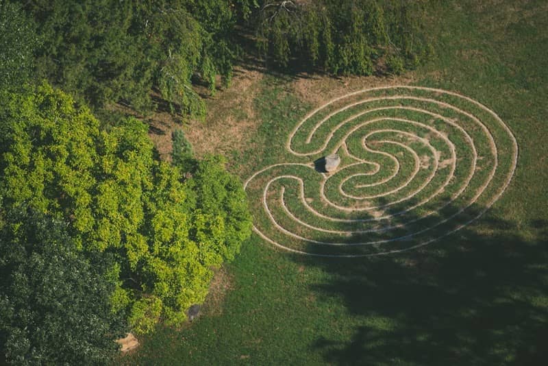 Labyrinth of the Ardens - Image 1