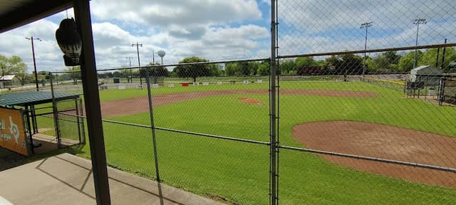 Santa Fe Park - Image 1