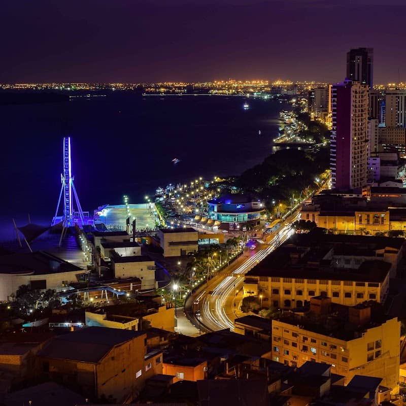 Faro Cerro Santa Ana - Image 3