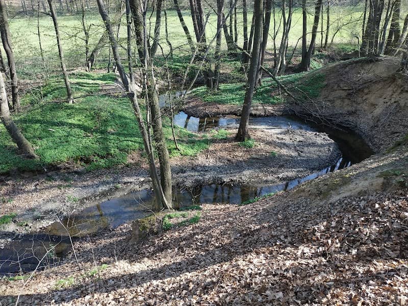 Přírodní park Rokytka, Mýto - Image 1