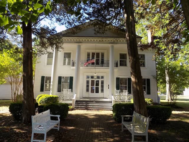Murfreesboro Historical Association - Image 1