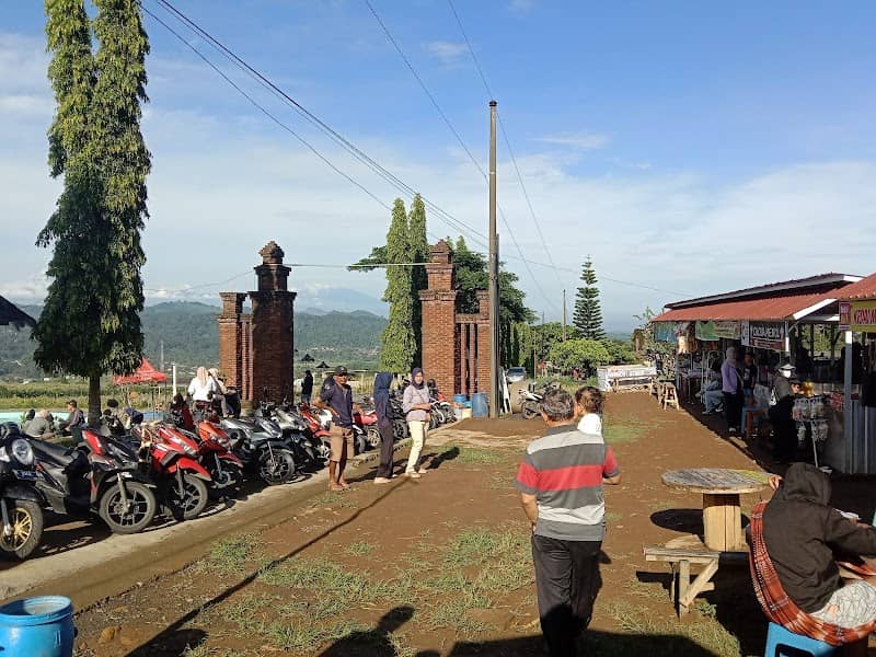 Wisata Londer Limbangan Kendal - Image 1