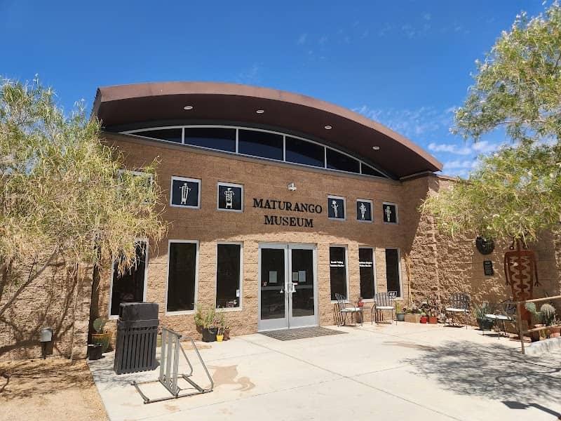 Maturango Museum - Image 2