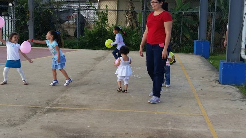 Facilidad Recreativa Miguel Casul - Image 1
