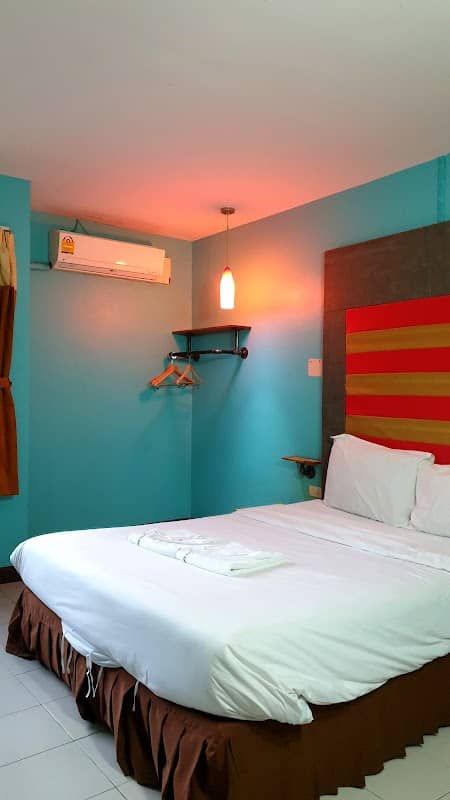 Su Tha Garden Resort - Image 2