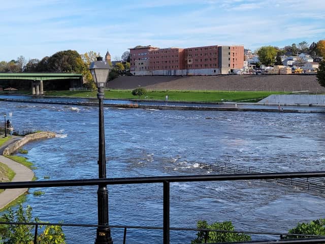 Oswego River - Image 1