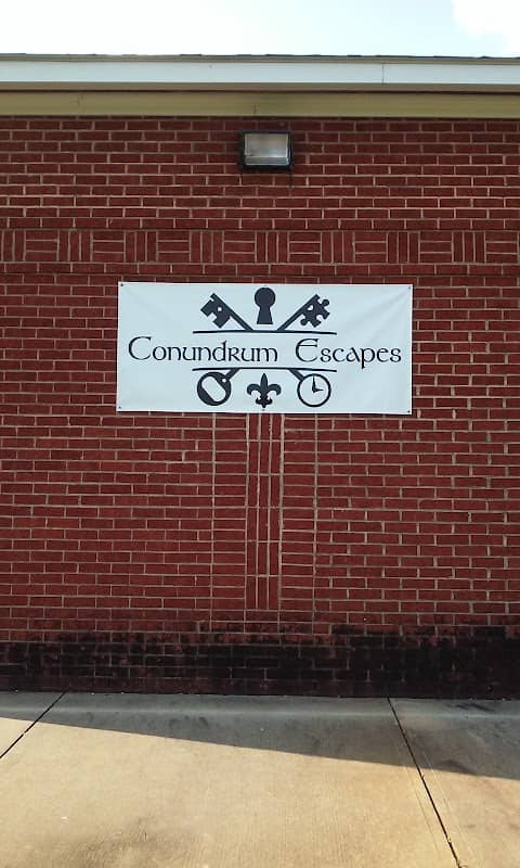Conundrum Escapes LLC - Image 3
