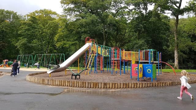 Thompson Park - Image 2