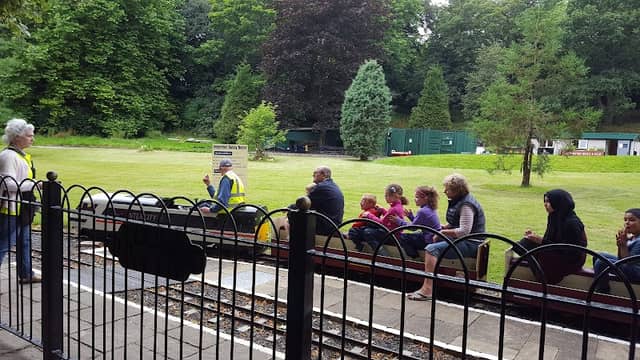 Thompson Park - Image 1