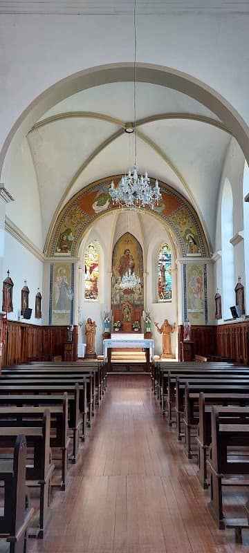 Convento Franciscano - Image 1