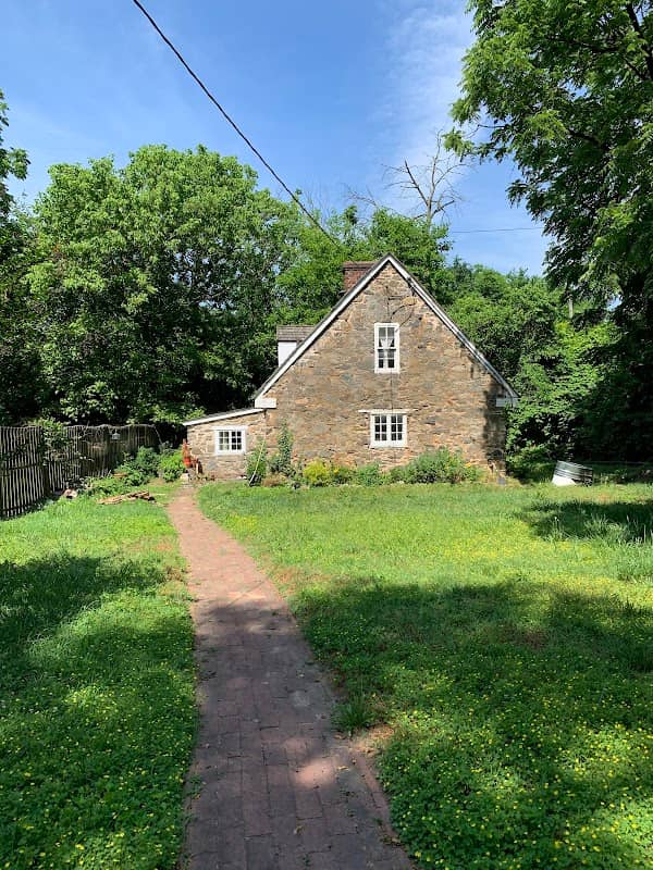 Market Master House Historic Site - Image 1
