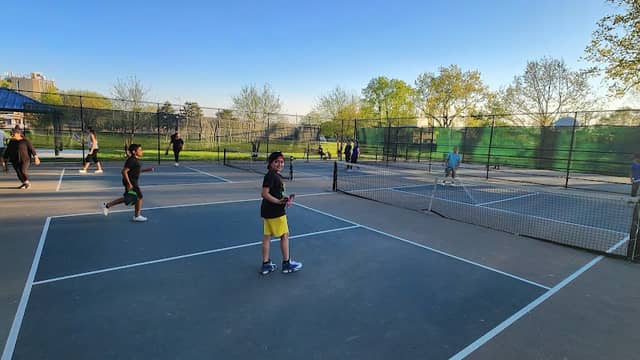 Reid Park - Image 2