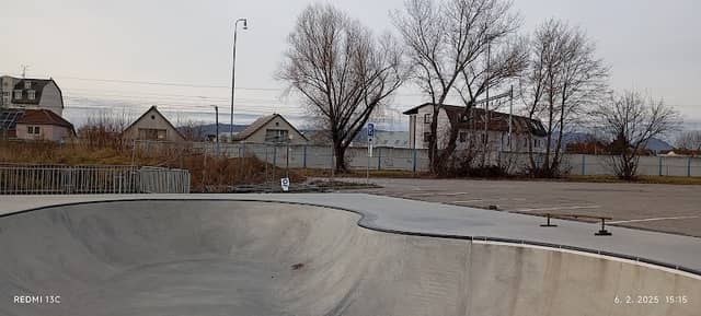 SKETON skatepark Dubnica nad Váhom - Image 2