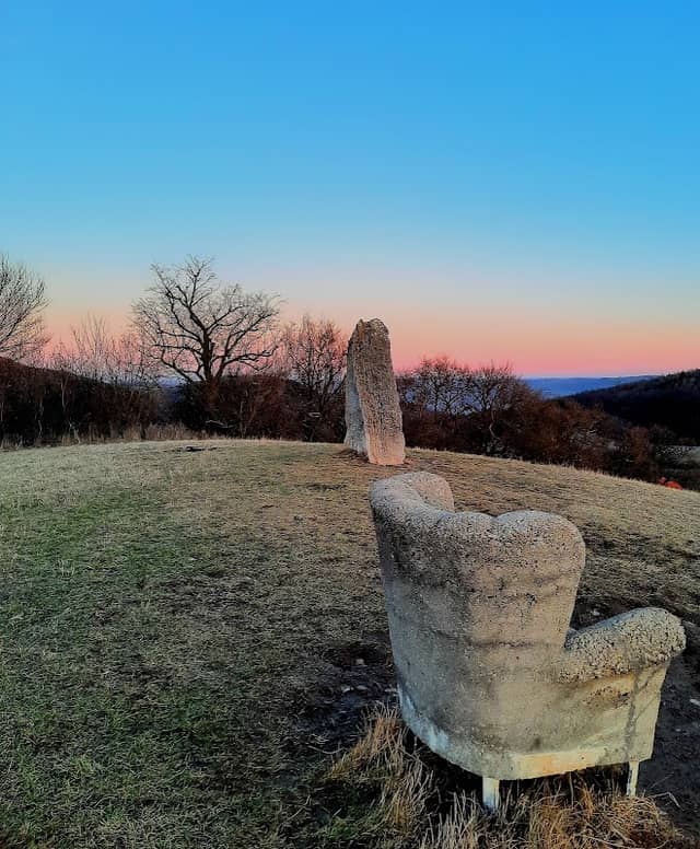 Zdeňkovo křeslo - Image 1