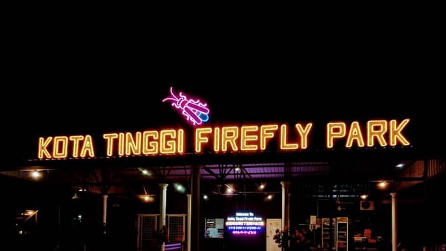 Kota Tinggi Firefly Park - Image 1