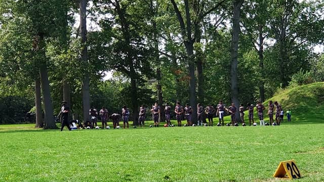 Oakwood Park - Image 1