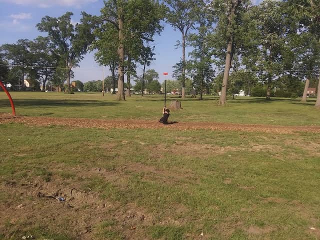 Oakwood Park - Image 2