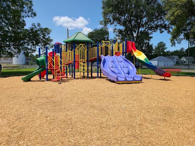 Delphos Waterworks Park - Image 1