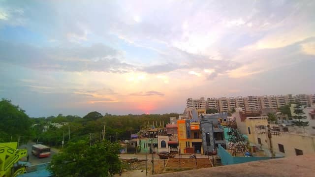 Sunset Point - Image 1
