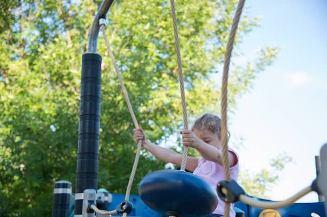 Parc de l'Envolée - Image 2