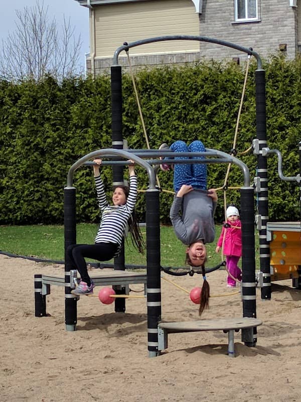 Parc de l'Envolée - Image 1