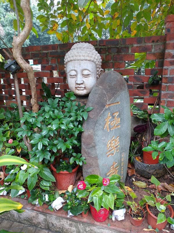 Gig Lok Monastery - Image 3