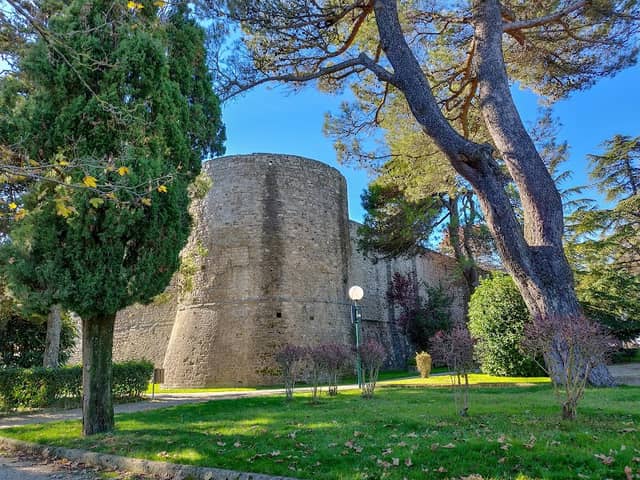 Ariano Irpino public park - Image 1