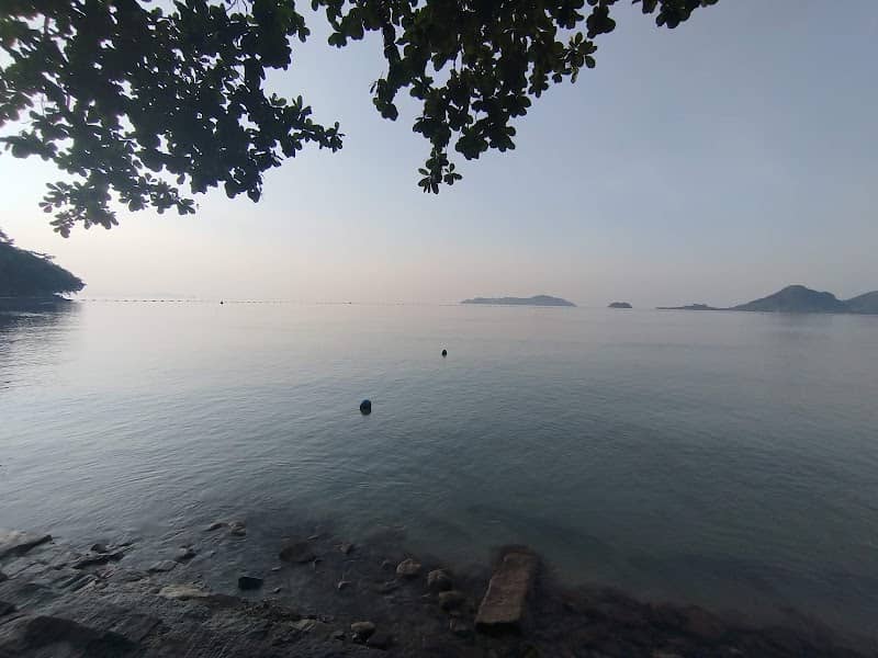 Pantai Hotel Marriott Lampung - Image 1