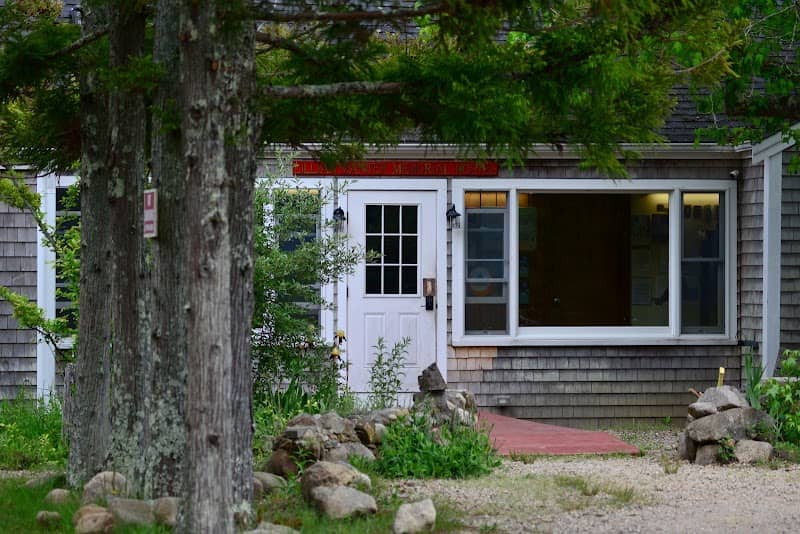 HI Martha's Vineyard Hostel - Image 1