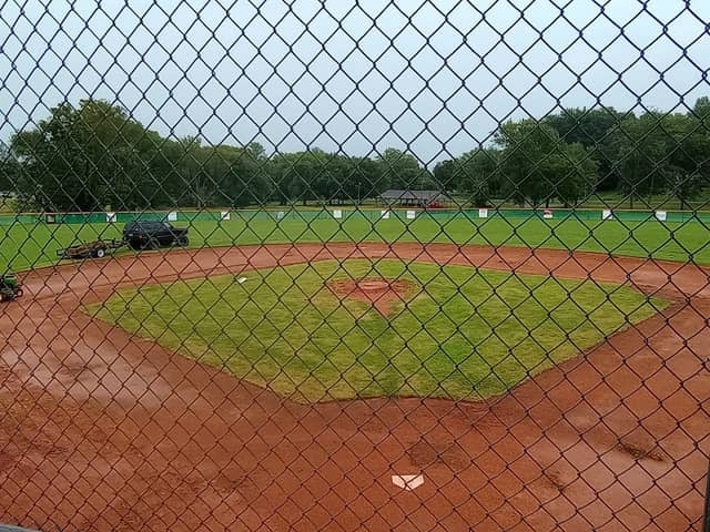 Mount Pleasant Little League - Image 1