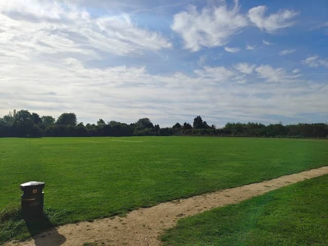 Silsoe Nature Reserve - Image 2