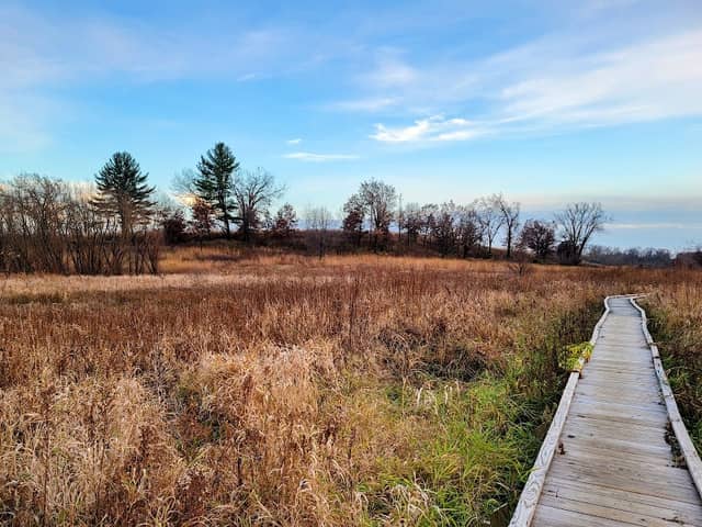 Riverland Conservancy Merrimac Preserve - Image 3