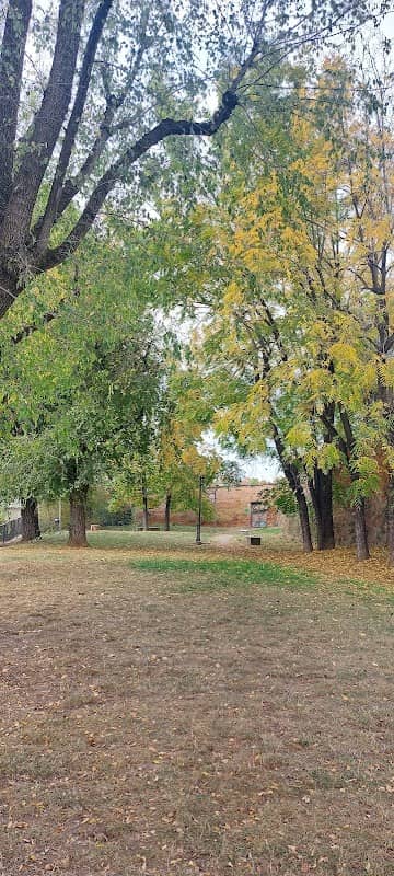 Parco Via della Consolata - Image 1