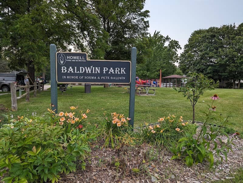 Baldwin Park - Image 1