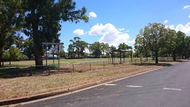 Armstrong Park - Image 1