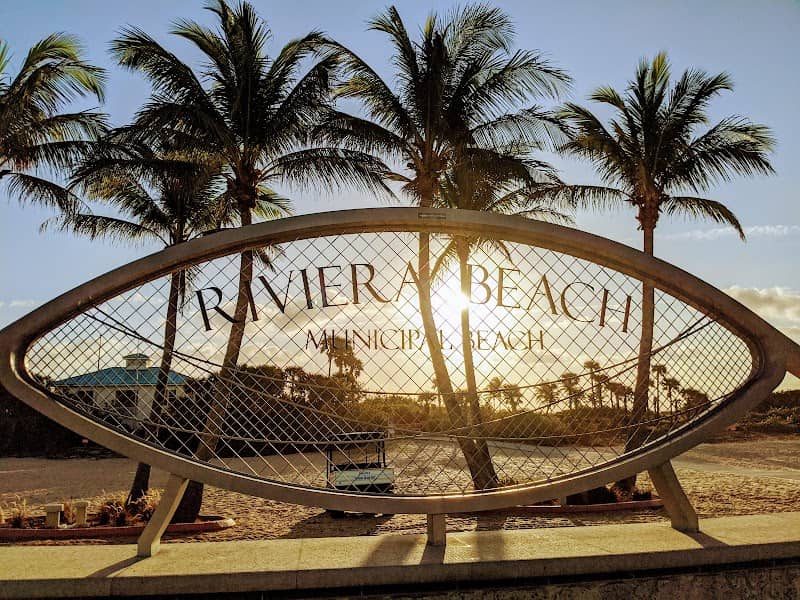 Riviera Beach - Image 2