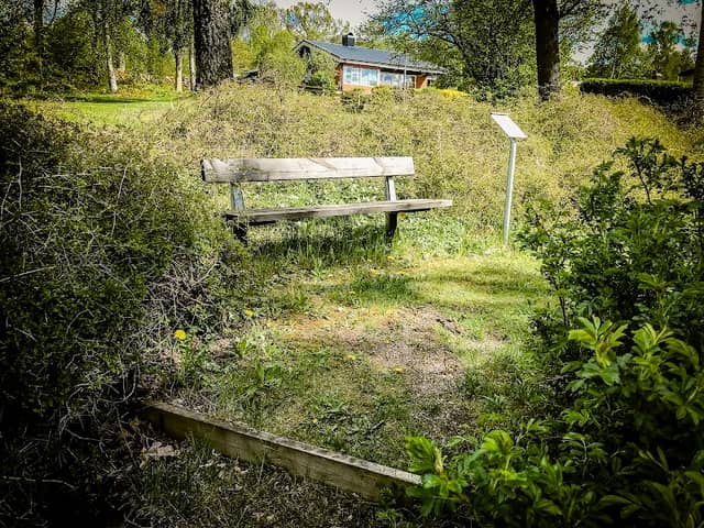 Astrids park - Image 1